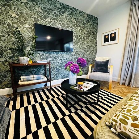 2 Bed Beckenham Beauty - Pet Friendly Villa Christchurch Dış mekan fotoğraf