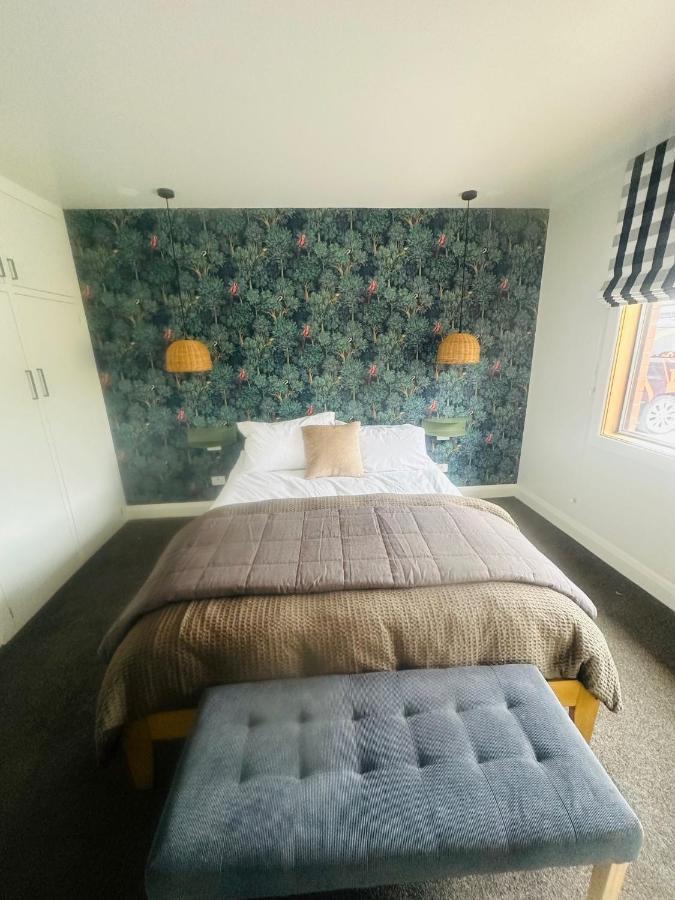 2 Bed Beckenham Beauty - Pet Friendly Villa Christchurch Dış mekan fotoğraf